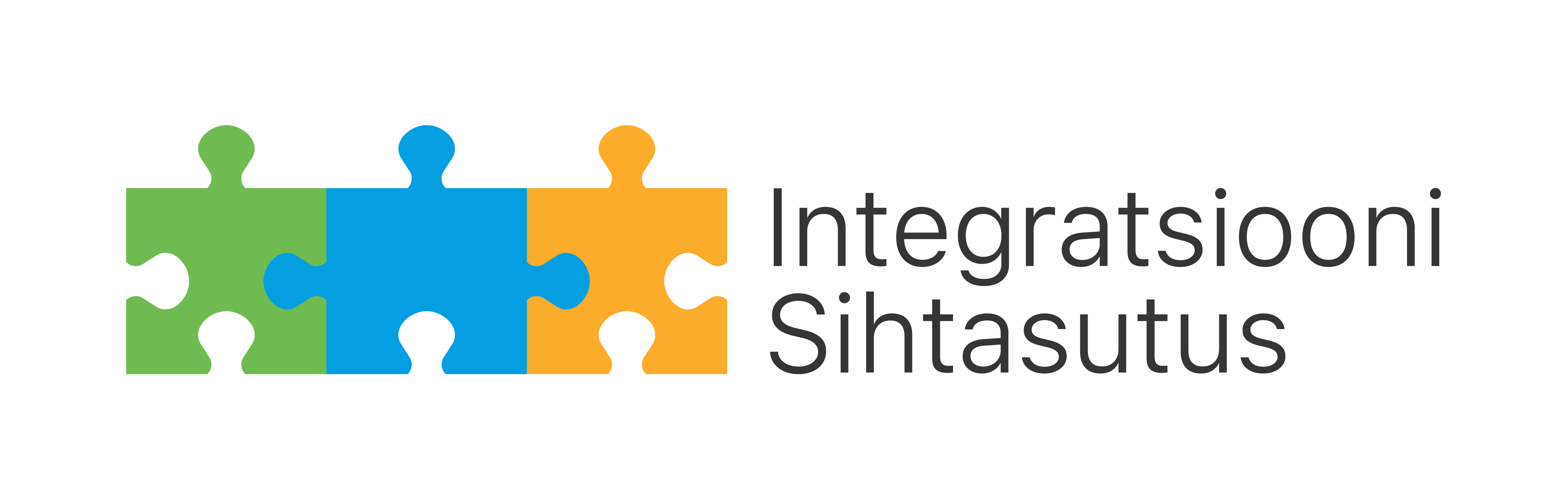 Integratsiooni Sihtasutuse